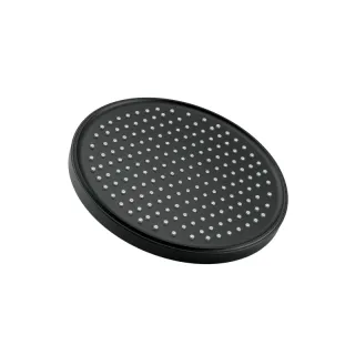 Верхний душ Gappo G004-26 чёрный